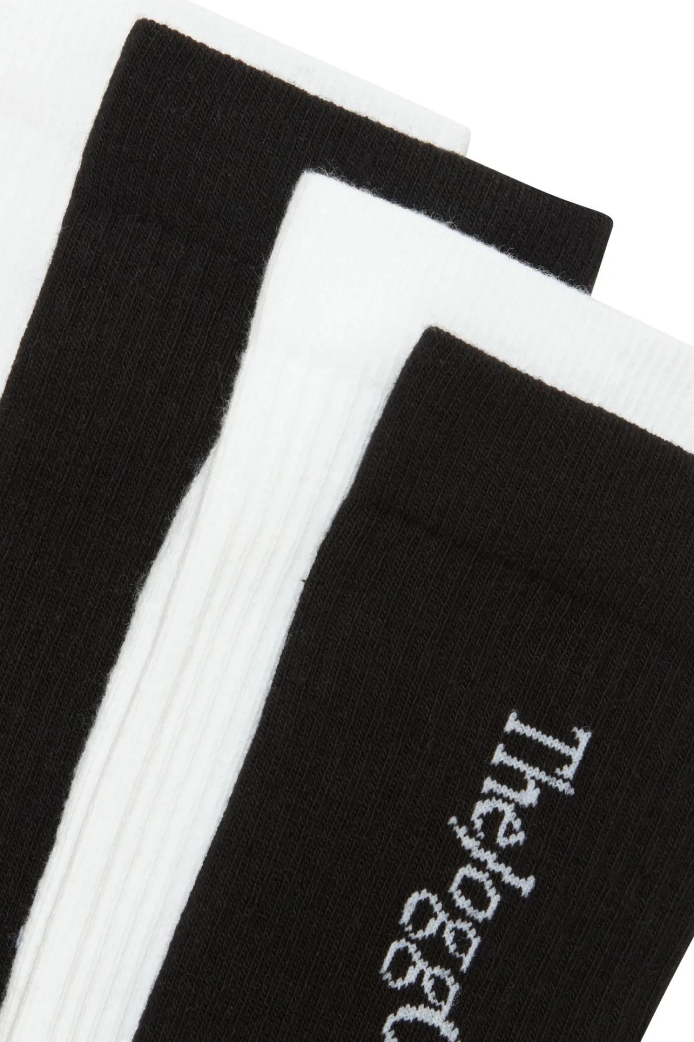 JCMWILLOW Socken