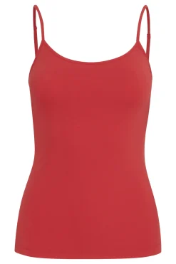 JCSAVANNAH STRAP TOP