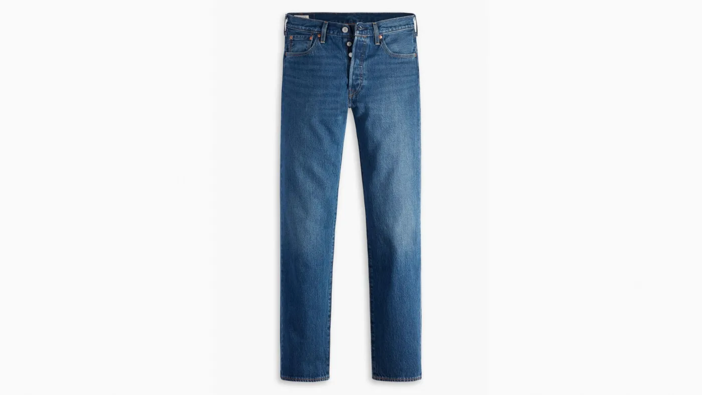 Jeans 501