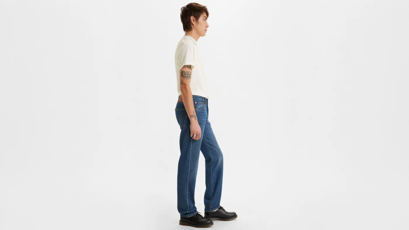 Jeans 501