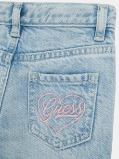 Jeans Cargohose