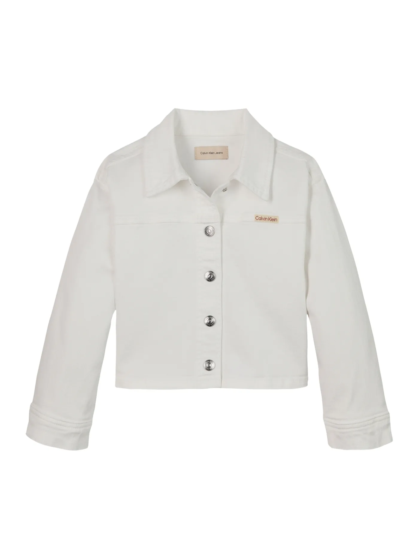 Jeans Jacke