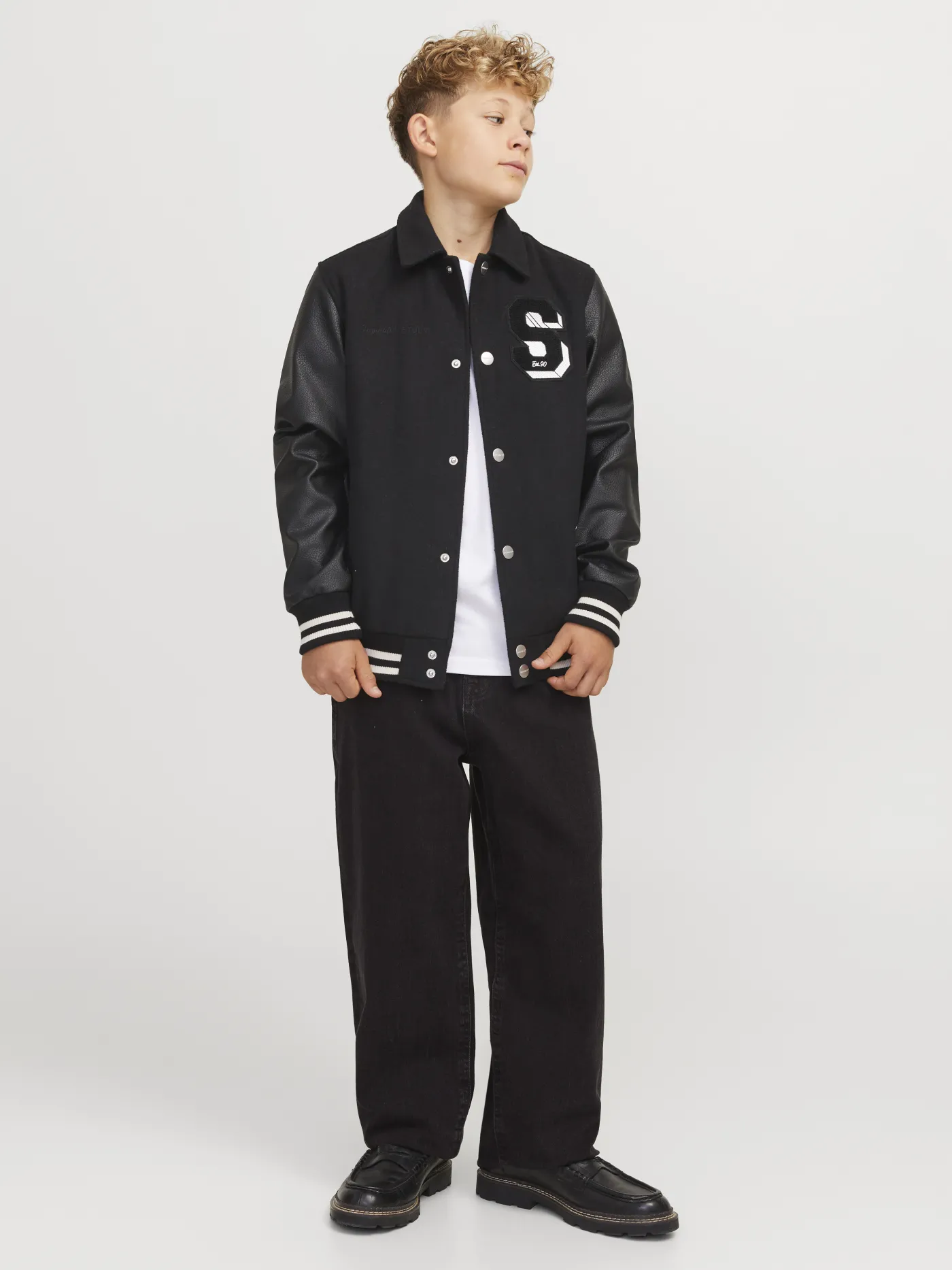 Jeans JJIALEX JJORIGINAL
