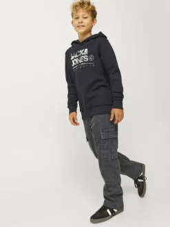 Jeans JJICHRIS JJWADE CARGO