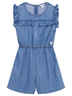 Jeans Jumpsuit