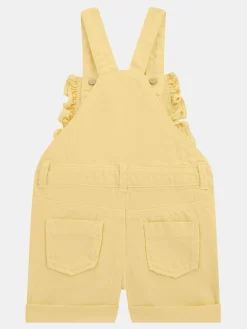 Jeans Latzhose