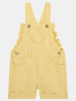 Jeans Latzhose