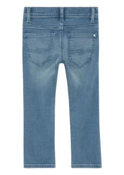 Jeans Pelle