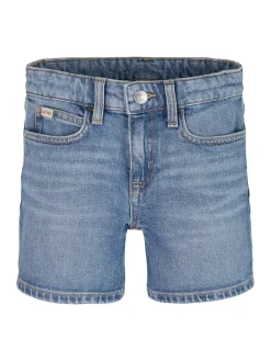 Jeans Shorts