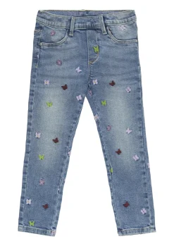 Jeans Treggings