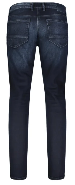 Jeans Arne Pipe