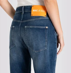 Jeans Baggy Authentic comfort denim