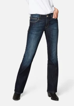 Jeans BELLA MID-RISE