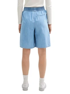 Jeans Bermuda