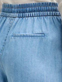 Jeans Bermuda