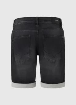 Jeans Bermuda