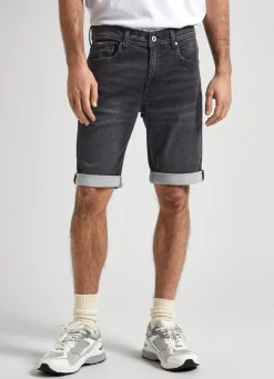Jeans Bermuda