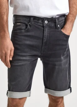 Jeans Bermuda