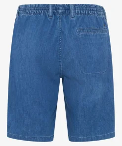 Jeans Bermuda BALU Ultralight