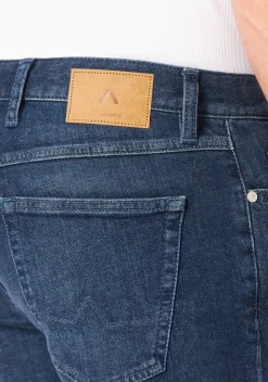 Jeans Bermuda PIPE K