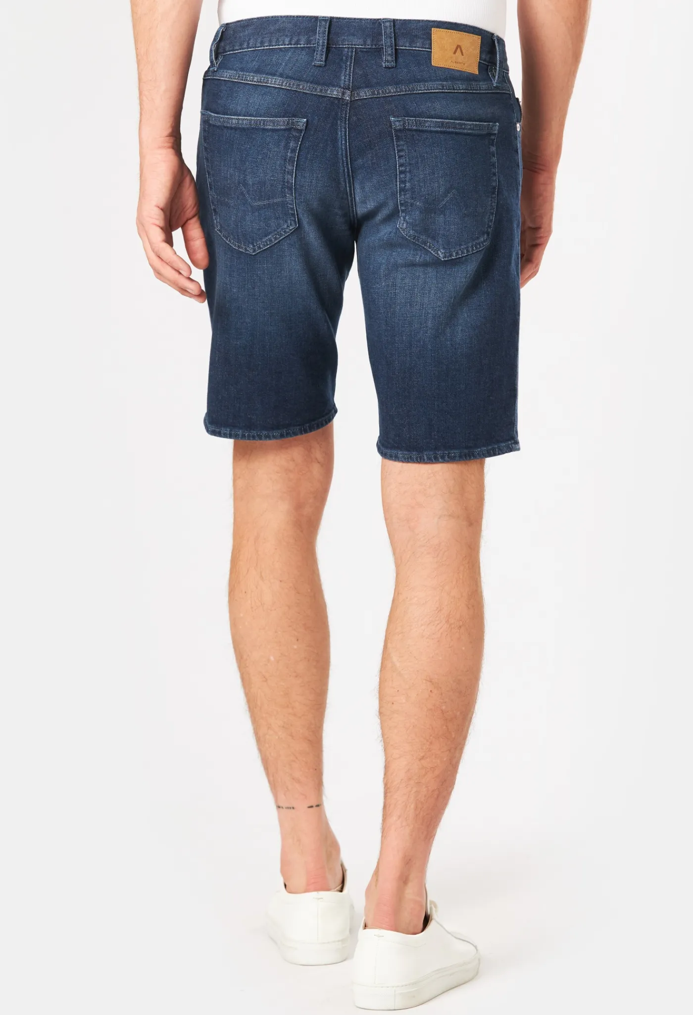 Jeans Bermuda PIPE K