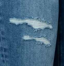 Jeans California Slim