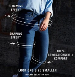 Jeans Dream Chic