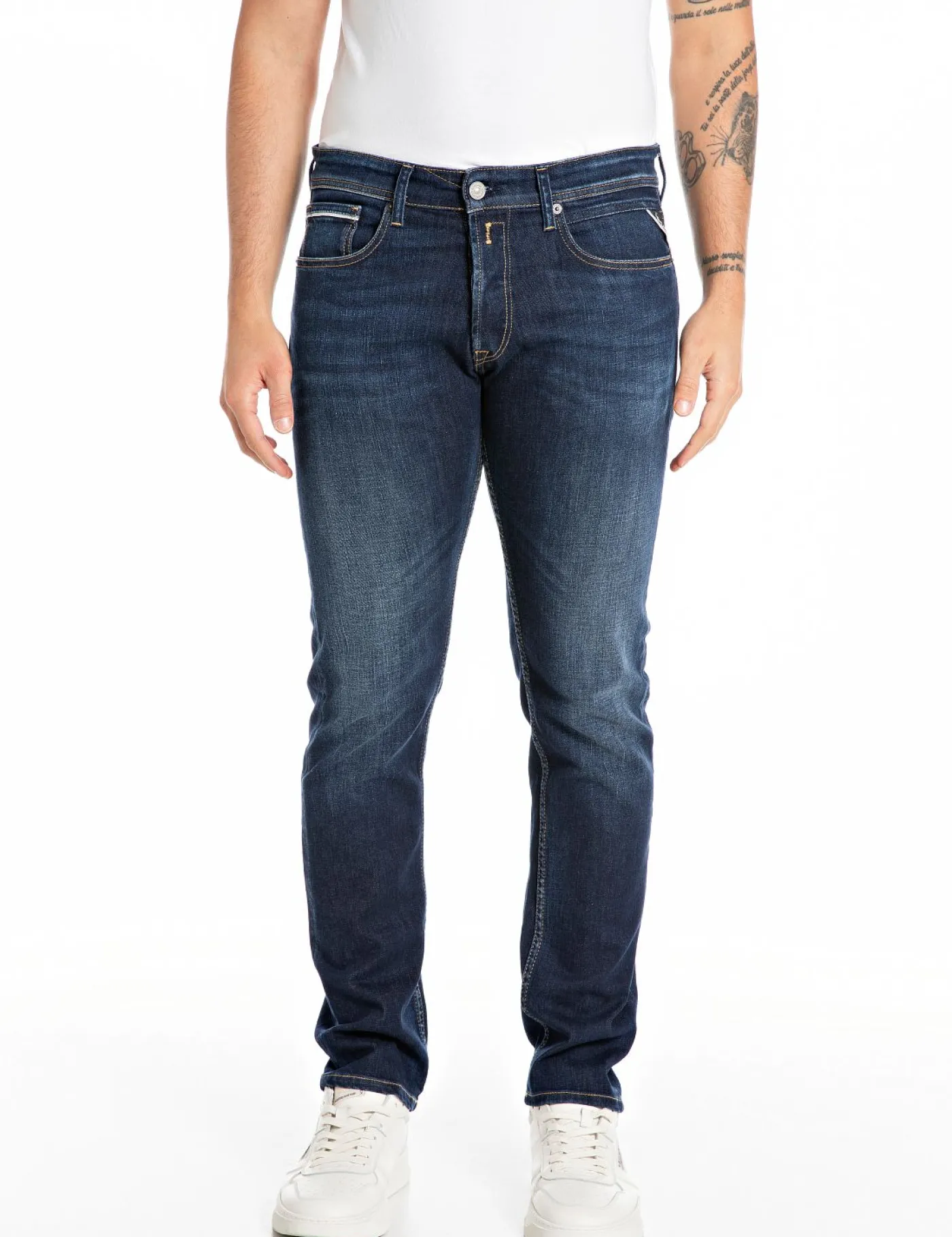 Jeans GROVER