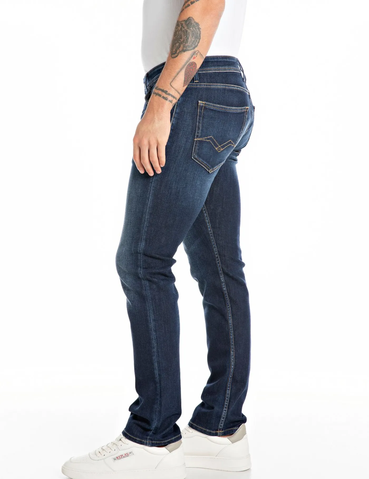 Jeans GROVER