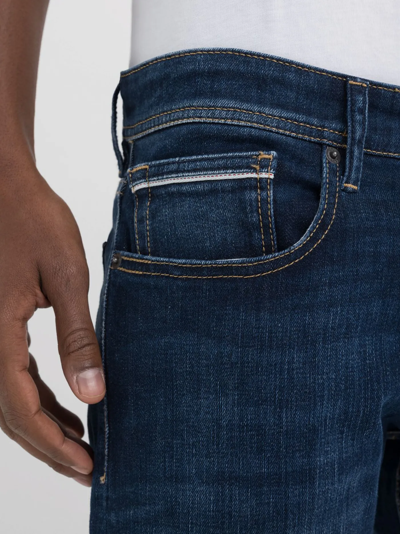 Jeans GROVER