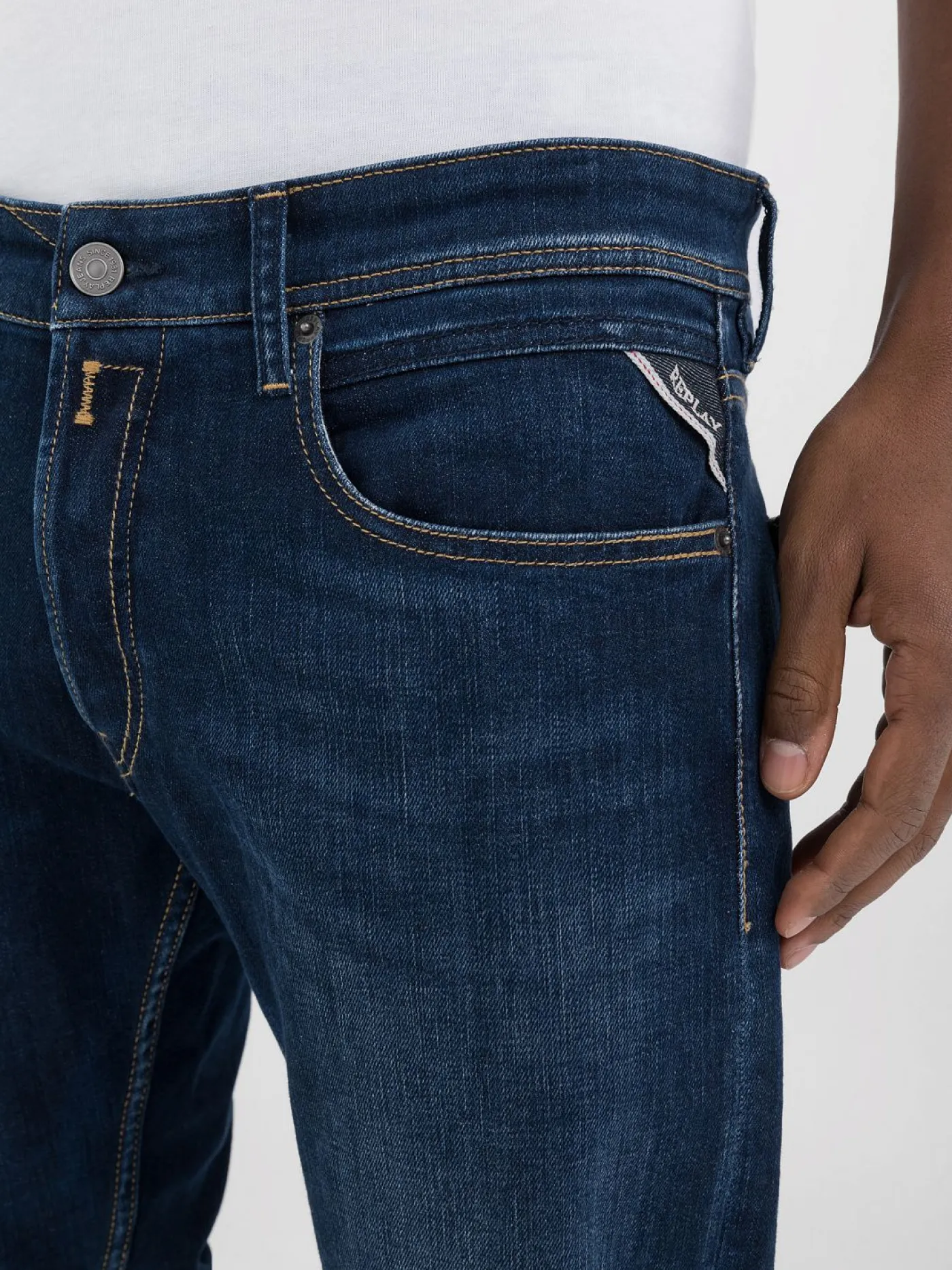 Jeans GROVER