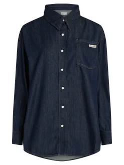 Jeanshemd