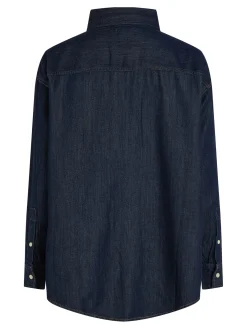 Jeanshemd