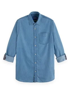 Jeanshemd