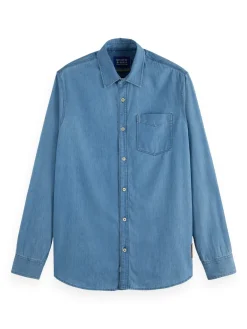 Jeanshemd