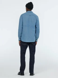 Jeanshemd