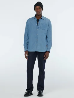 Jeanshemd