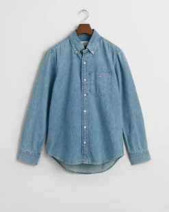 Jeanshemd