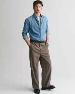 Jeanshemd