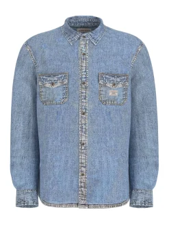 Jeanshemd