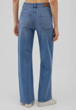 Jeanshose