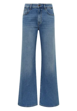 Jeanshose