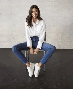 Jeanshose