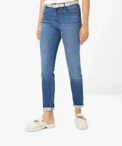 Jeanshose