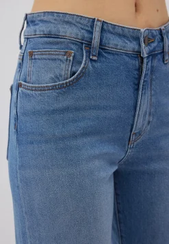 Jeanshose