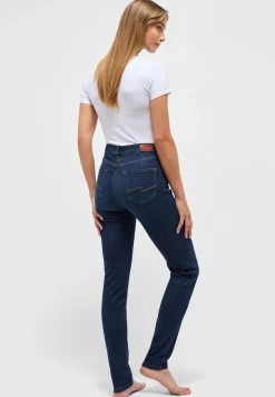 Jeanshose