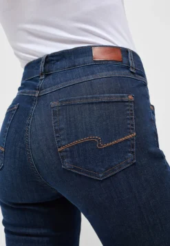 Jeanshose