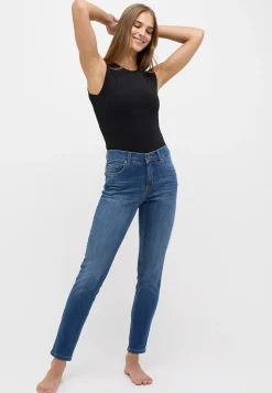Jeanshose