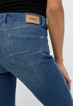Jeanshose