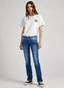Jeanshose